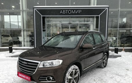 Haval H6, 2019 год, 1 330 000 рублей, 1 фотография