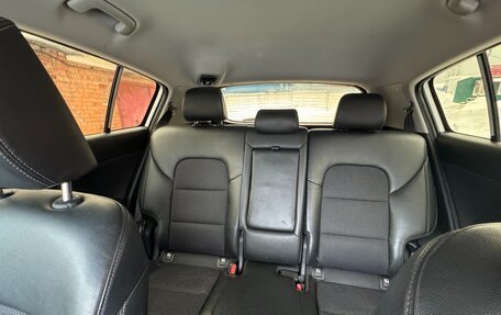 KIA Sportage IV рестайлинг, 2018 год, 1 890 000 рублей, 8 фотография