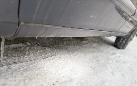 Hyundai Getz I рестайлинг, 2005 год, 340 000 рублей, 5 фотография