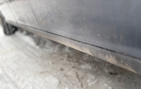 Hyundai Getz I рестайлинг, 2005 год, 340 000 рублей, 6 фотография