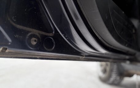 Hyundai Getz I рестайлинг, 2005 год, 340 000 рублей, 8 фотография