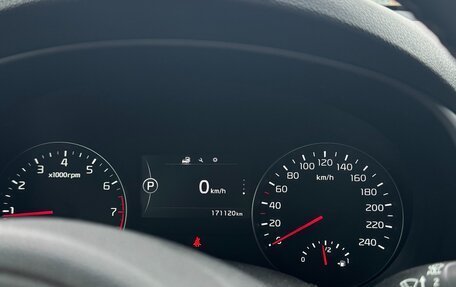 KIA Sportage IV рестайлинг, 2018 год, 1 890 000 рублей, 9 фотография