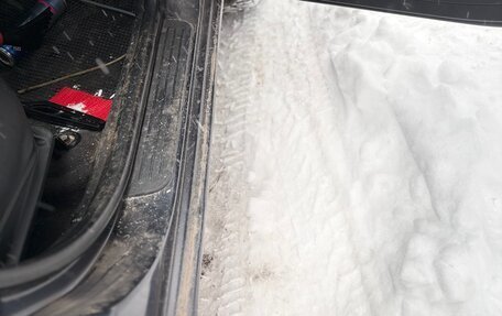 Hyundai Getz I рестайлинг, 2005 год, 340 000 рублей, 10 фотография