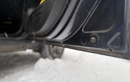 Hyundai Getz I рестайлинг, 2005 год, 340 000 рублей, 11 фотография