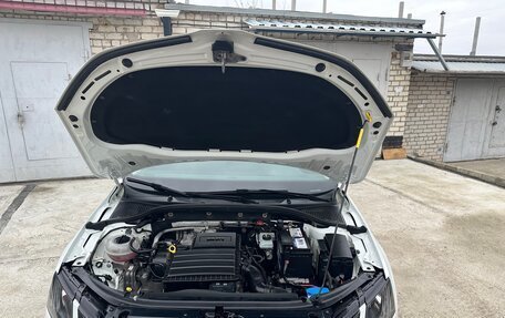 Skoda Octavia, 2017 год, 1 150 000 рублей, 6 фотография