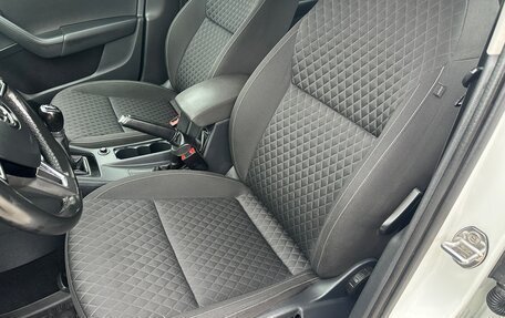 Skoda Octavia, 2017 год, 1 150 000 рублей, 13 фотография