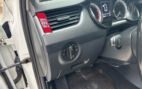 Skoda Octavia, 2017 год, 1 150 000 рублей, 14 фотография