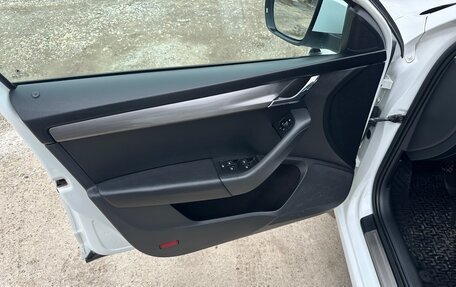 Skoda Octavia, 2017 год, 1 150 000 рублей, 15 фотография