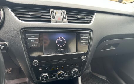 Skoda Octavia, 2017 год, 1 150 000 рублей, 21 фотография