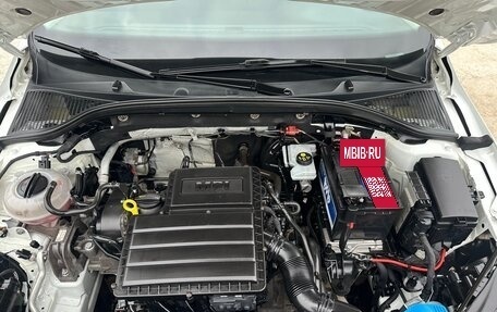 Skoda Octavia, 2017 год, 1 150 000 рублей, 7 фотография