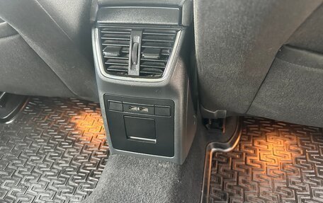 Skoda Octavia, 2017 год, 1 150 000 рублей, 28 фотография