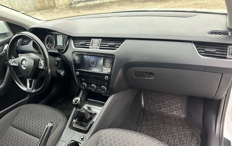 Skoda Octavia, 2017 год, 1 150 000 рублей, 30 фотография