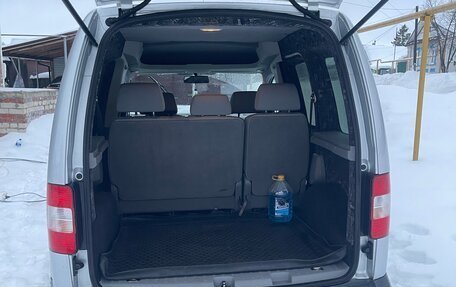 Volkswagen Caddy III рестайлинг, 2008 год, 650 000 рублей, 5 фотография