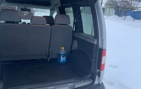 Volkswagen Caddy III рестайлинг, 2008 год, 650 000 рублей, 6 фотография