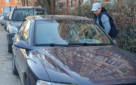 Opel Vectra B рестайлинг, 1996 год, 125 000 рублей, 5 фотография