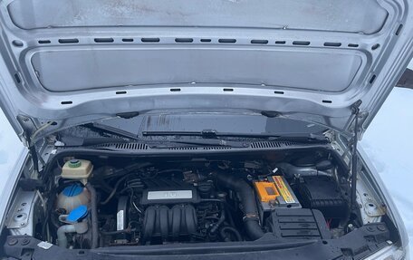 Volkswagen Caddy III рестайлинг, 2008 год, 650 000 рублей, 19 фотография