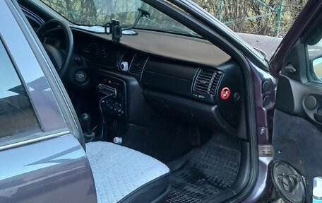 Opel Vectra B рестайлинг, 1996 год, 125 000 рублей, 6 фотография