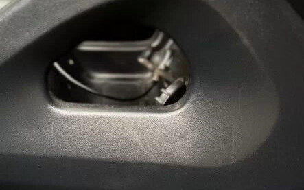 Hyundai ix35 I рестайлинг, 2012 год, 1 100 000 рублей, 2 фотография