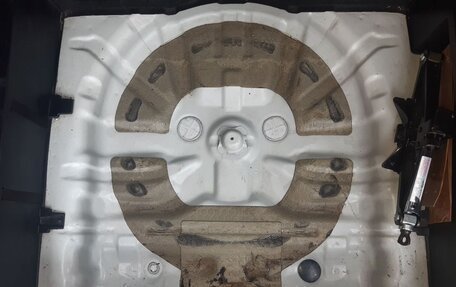 Hyundai ix35 I рестайлинг, 2012 год, 1 100 000 рублей, 8 фотография