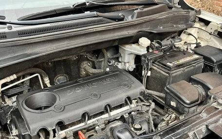 Hyundai ix35 I рестайлинг, 2012 год, 1 100 000 рублей, 12 фотография