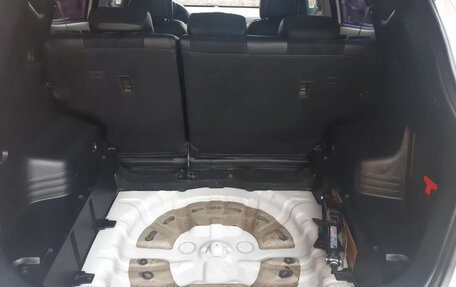 Hyundai ix35 I рестайлинг, 2012 год, 1 100 000 рублей, 10 фотография