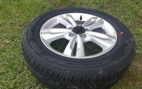 Hyundai ix35 I рестайлинг, 2012 год, 1 100 000 рублей, 9 фотография