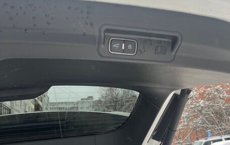 Ford Explorer VI, 2021 год, 4 150 000 рублей, 9 фотография