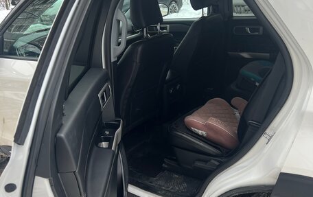 Ford Explorer VI, 2021 год, 4 150 000 рублей, 6 фотография