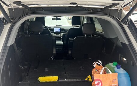 Ford Explorer VI, 2021 год, 4 150 000 рублей, 8 фотография