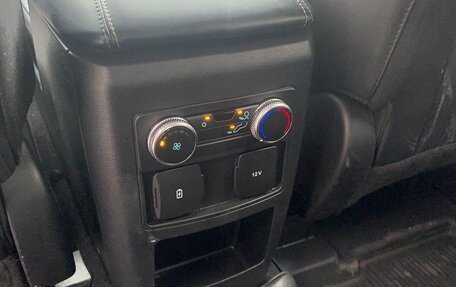 Ford Explorer VI, 2021 год, 4 150 000 рублей, 16 фотография