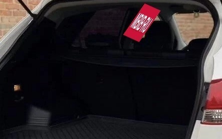 Hyundai ix35 I рестайлинг, 2012 год, 1 100 000 рублей, 4 фотография