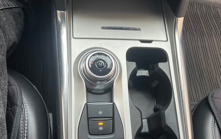 Ford Explorer VI, 2021 год, 4 150 000 рублей, 22 фотография