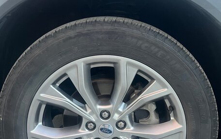 Ford Explorer VI, 2021 год, 4 150 000 рублей, 24 фотография