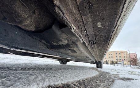 Skoda Rapid I, 2015 год, 1 195 000 рублей, 17 фотография