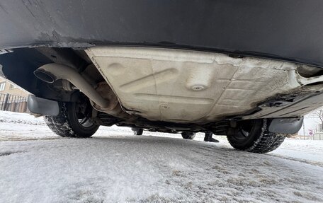 Skoda Rapid I, 2015 год, 1 195 000 рублей, 19 фотография