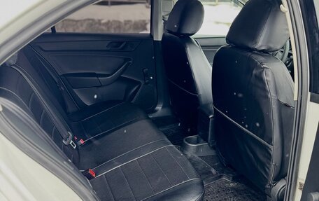 Skoda Rapid I, 2015 год, 1 195 000 рублей, 31 фотография