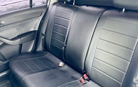 Skoda Rapid I, 2015 год, 1 195 000 рублей, 27 фотография