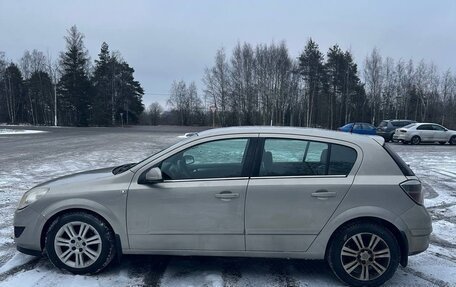 Opel Astra H, 2008 год, 410 000 рублей, 5 фотография