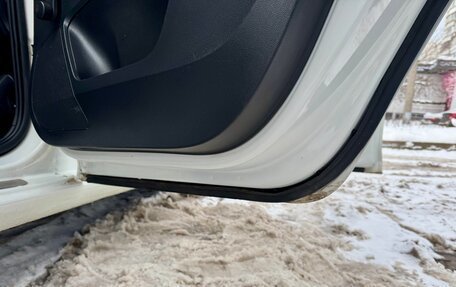 Skoda Rapid I, 2015 год, 1 195 000 рублей, 39 фотография