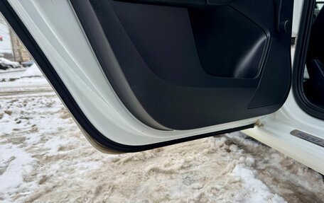 Skoda Rapid I, 2015 год, 1 195 000 рублей, 36 фотография