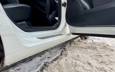 Skoda Rapid I, 2015 год, 1 195 000 рублей, 40 фотография