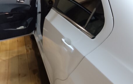 Chevrolet Aveo III, 2014 год, 800 000 рублей, 5 фотография