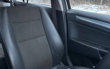 Opel Astra H, 2008 год, 410 000 рублей, 14 фотография