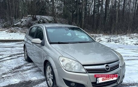 Opel Astra H, 2008 год, 410 000 рублей, 2 фотография