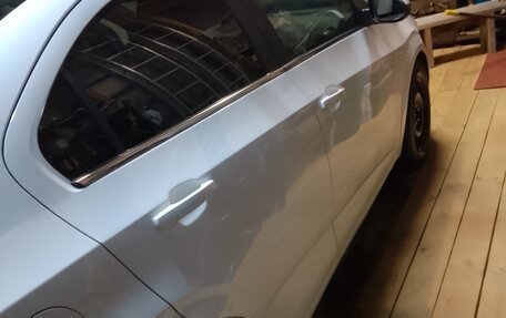 Chevrolet Aveo III, 2014 год, 800 000 рублей, 12 фотография