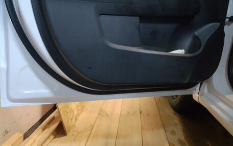 Chevrolet Aveo III, 2014 год, 800 000 рублей, 11 фотография