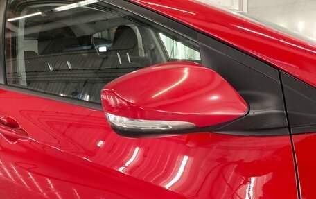 Hyundai i30 II рестайлинг, 2012 год, 890 000 рублей, 7 фотография