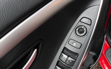 Hyundai i30 II рестайлинг, 2012 год, 890 000 рублей, 12 фотография