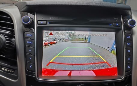 Hyundai i30 II рестайлинг, 2012 год, 890 000 рублей, 13 фотография