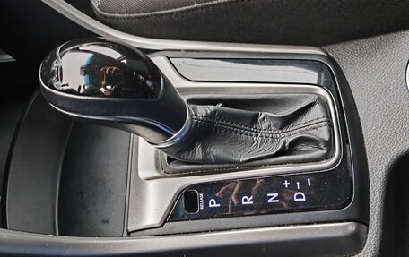 Hyundai i30 II рестайлинг, 2012 год, 890 000 рублей, 16 фотография